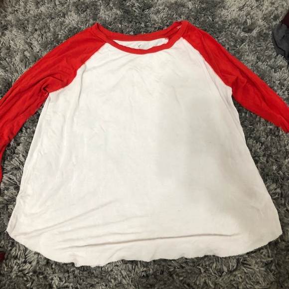 American eagle soft and sexy tee - Picture 2 of 2